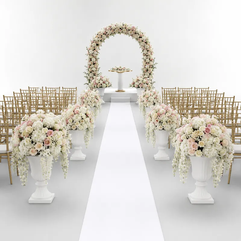 Event Organizasyon Şirketleri Model 1